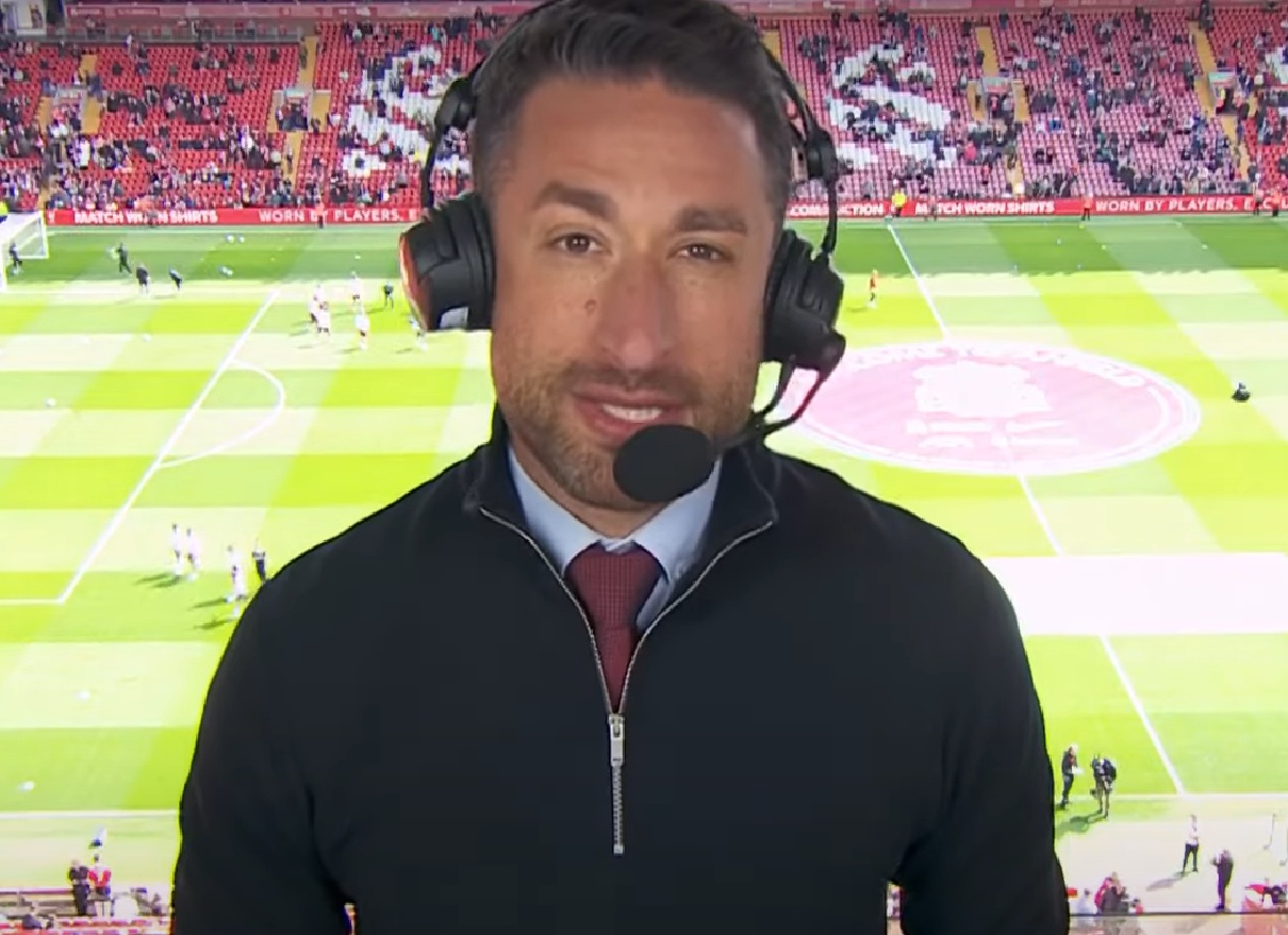 David Ornstein has said that Liverpool will soon announce a new contract for Virgil van Dijk