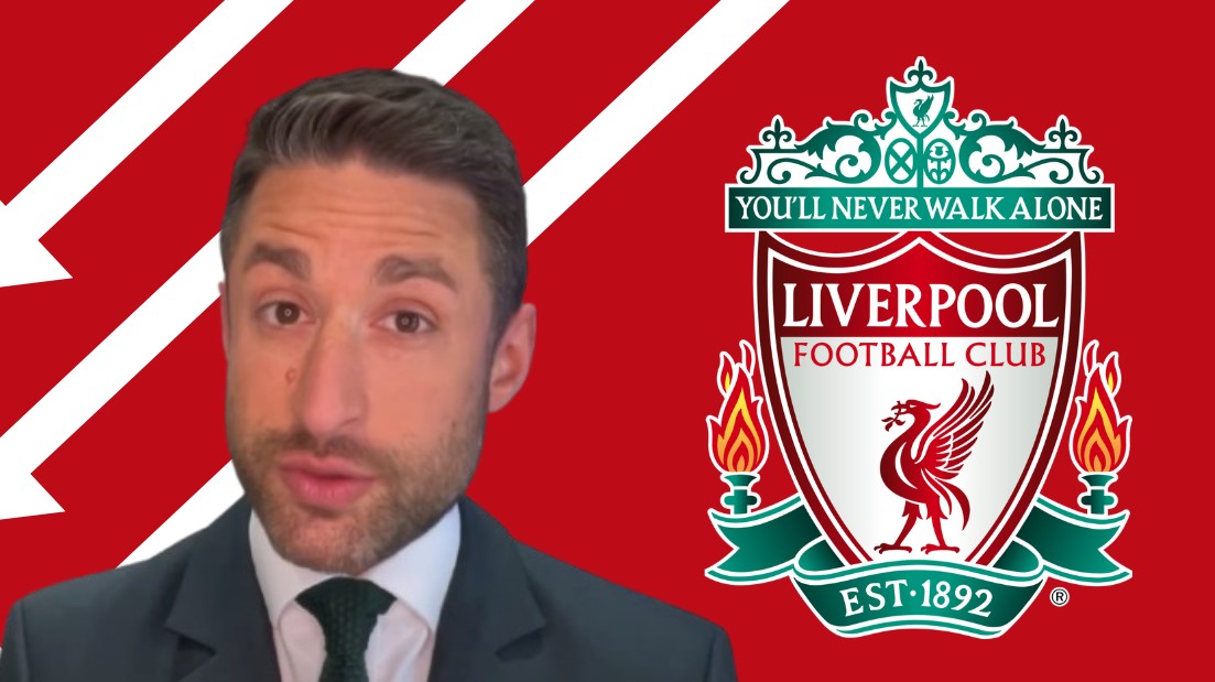 David Ornstein has claimed there may be a small 'window of opportunity' for Liverpool to sign Alexander Isak