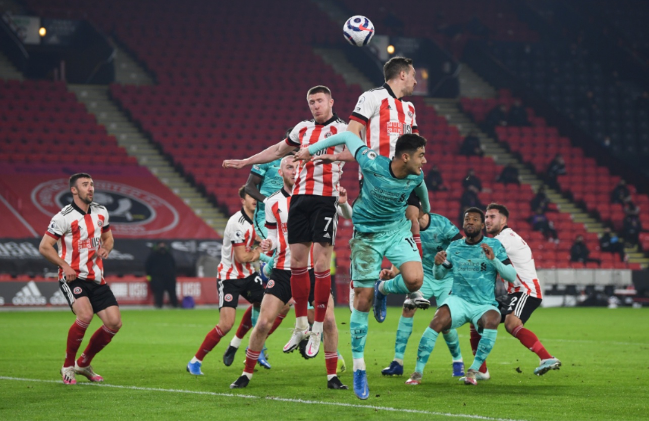 Ozan Kabak was a left-field emergency signing for Liverpool in January 2021