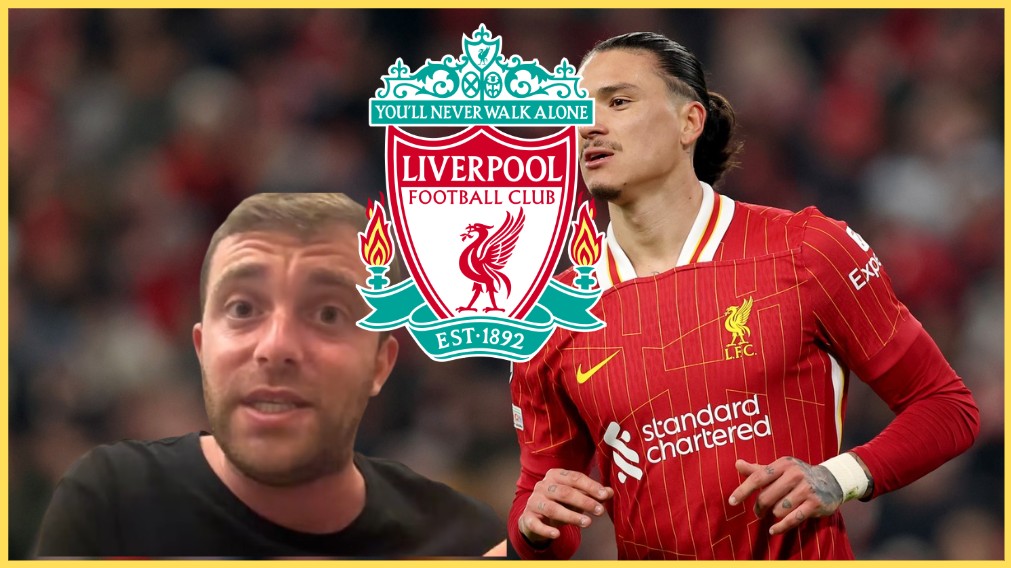 Fabrizio Romano expects Darwin Nunez to leave Liverpool this summer