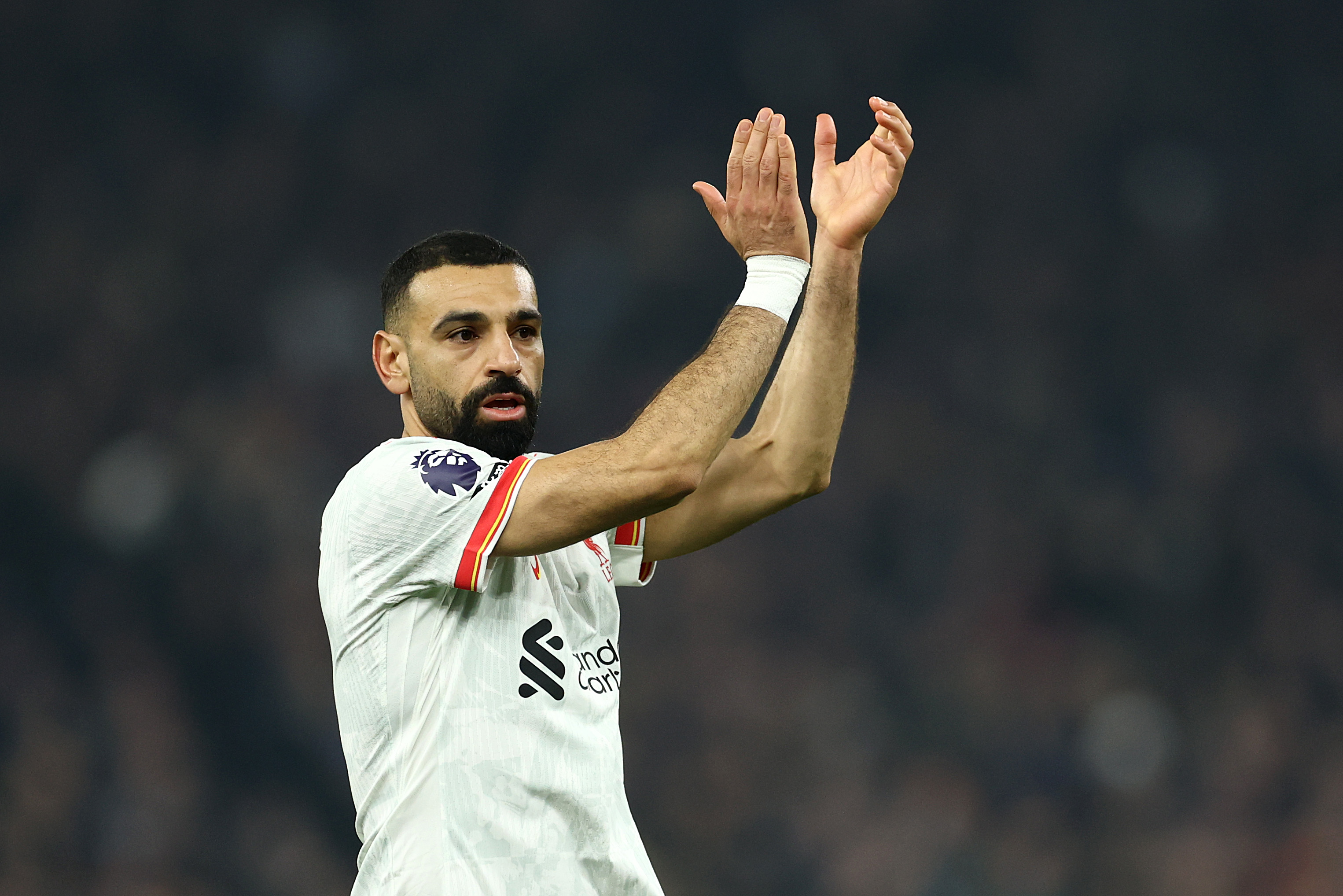 Saudi Pro League chiefs remain confident of luring Mo Salah to the Middle East this summer