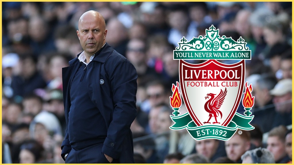 Liverpool are expected to 'move quickly' to try and snap up Jamie Gittens