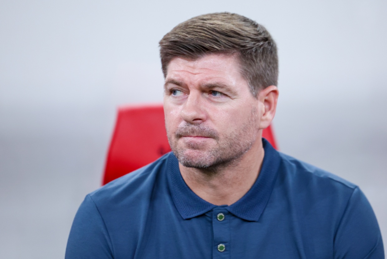 Steven Gerrard has weighed in on Trent's decision to move to Madrid