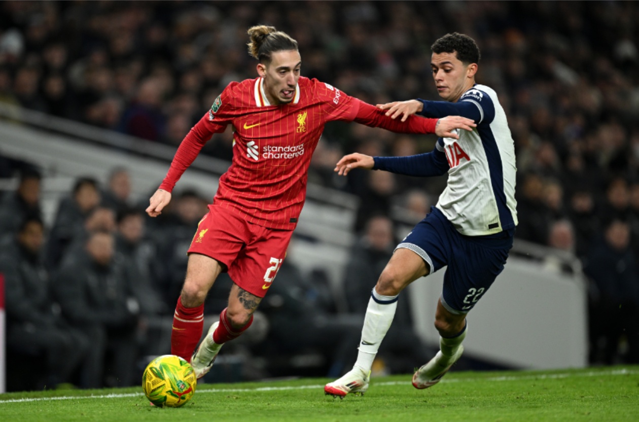 Kostas Tsimikas is reportedly attracting interest from multiple Premier League clubs
