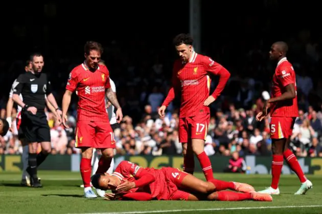 John Aldridge has warned Liverpool that they could be a 'laughing stock' if they blow the Premier League title