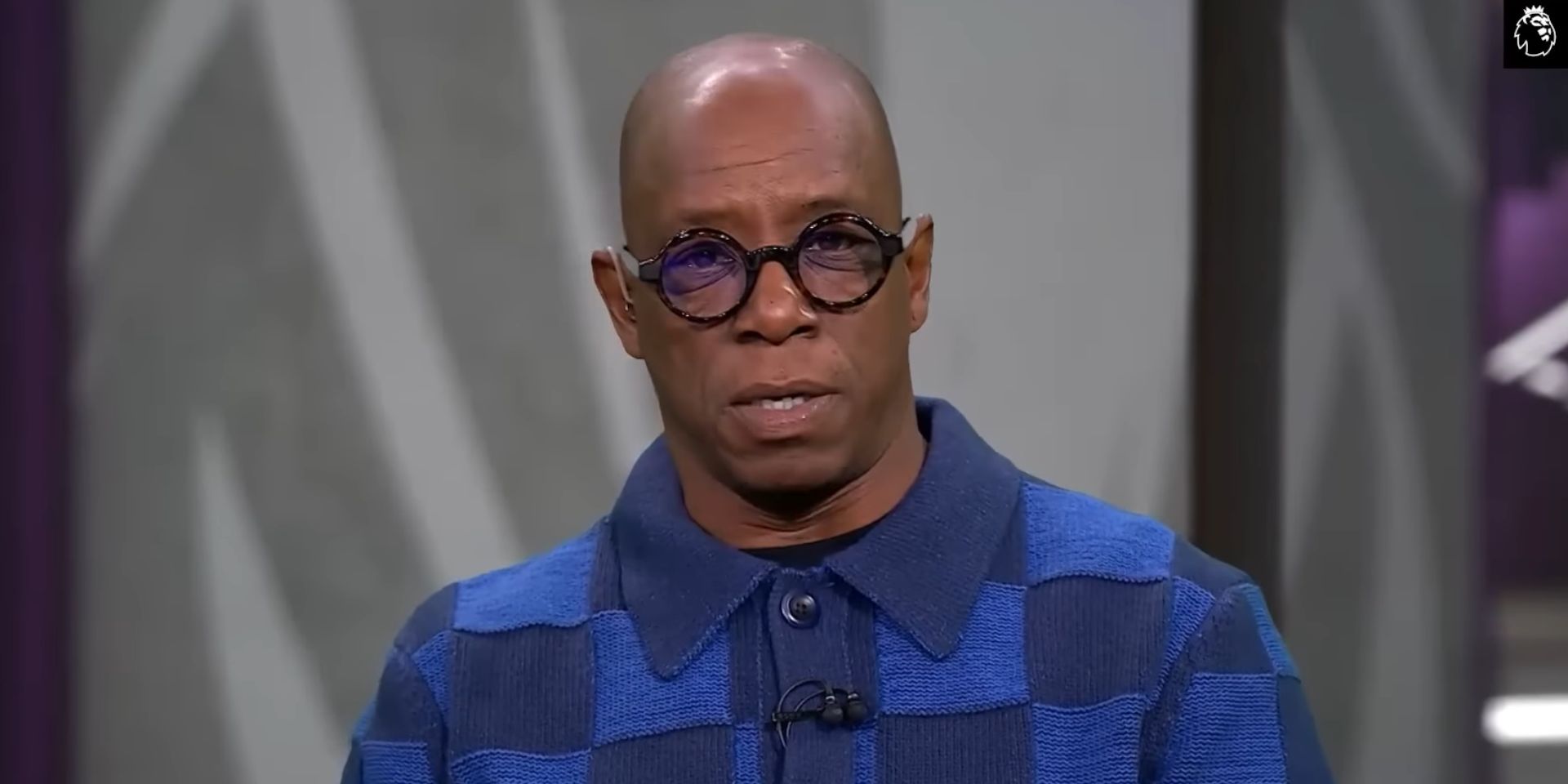 Ian Wright on Alexander-Arnold