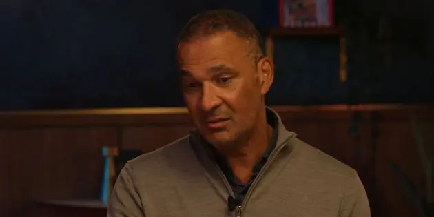 Ruud Gullit on Liverpool's DNA