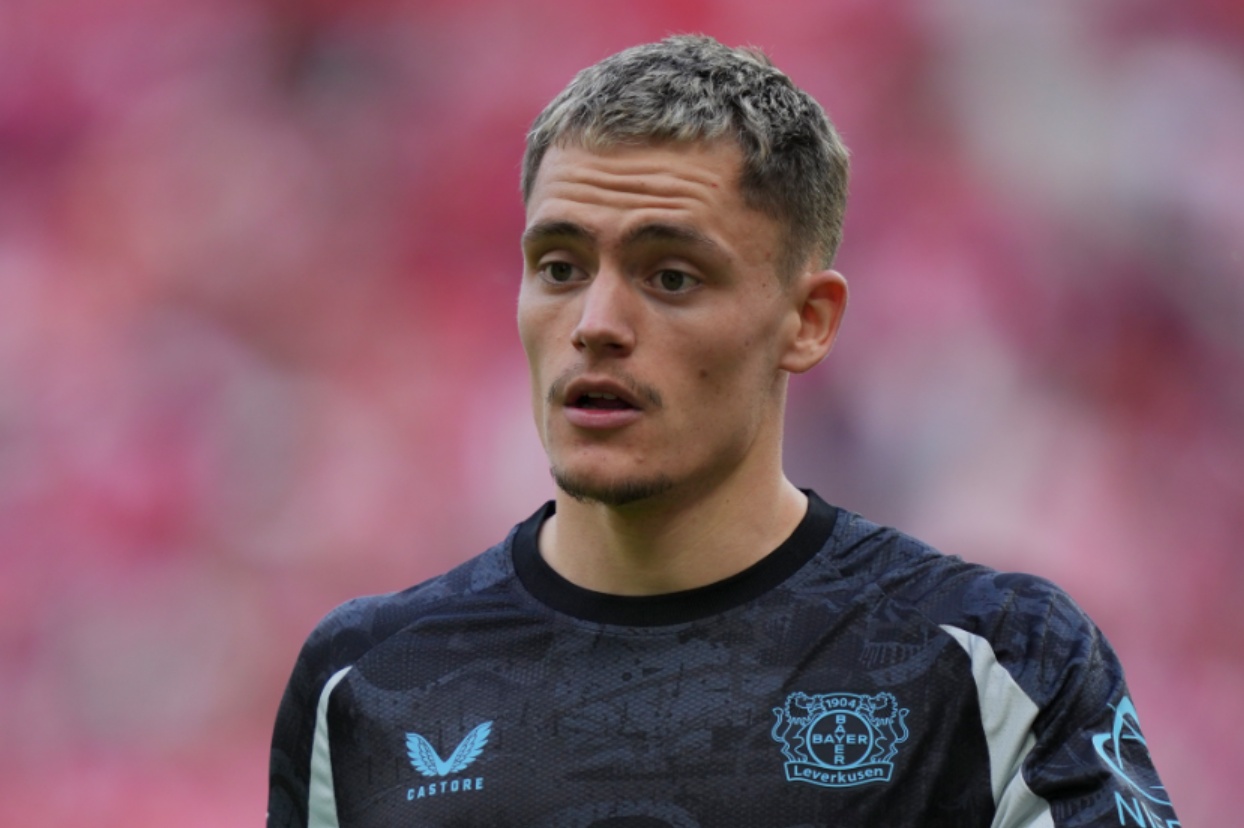 Florian Wirtz has reportedly chosen to join Liverpool over Bayern Munich