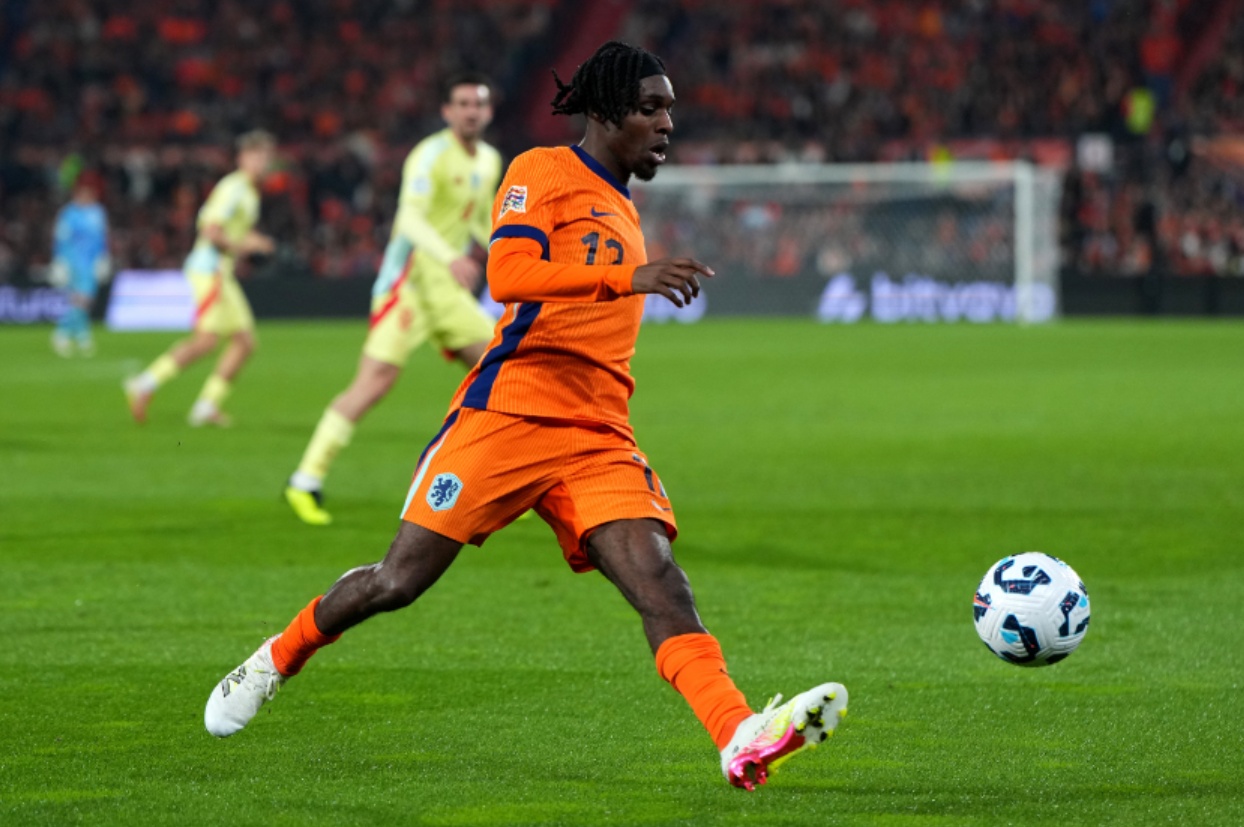 Liverpool seem to be well advanced in their pursuit of Jeremie Frimpong