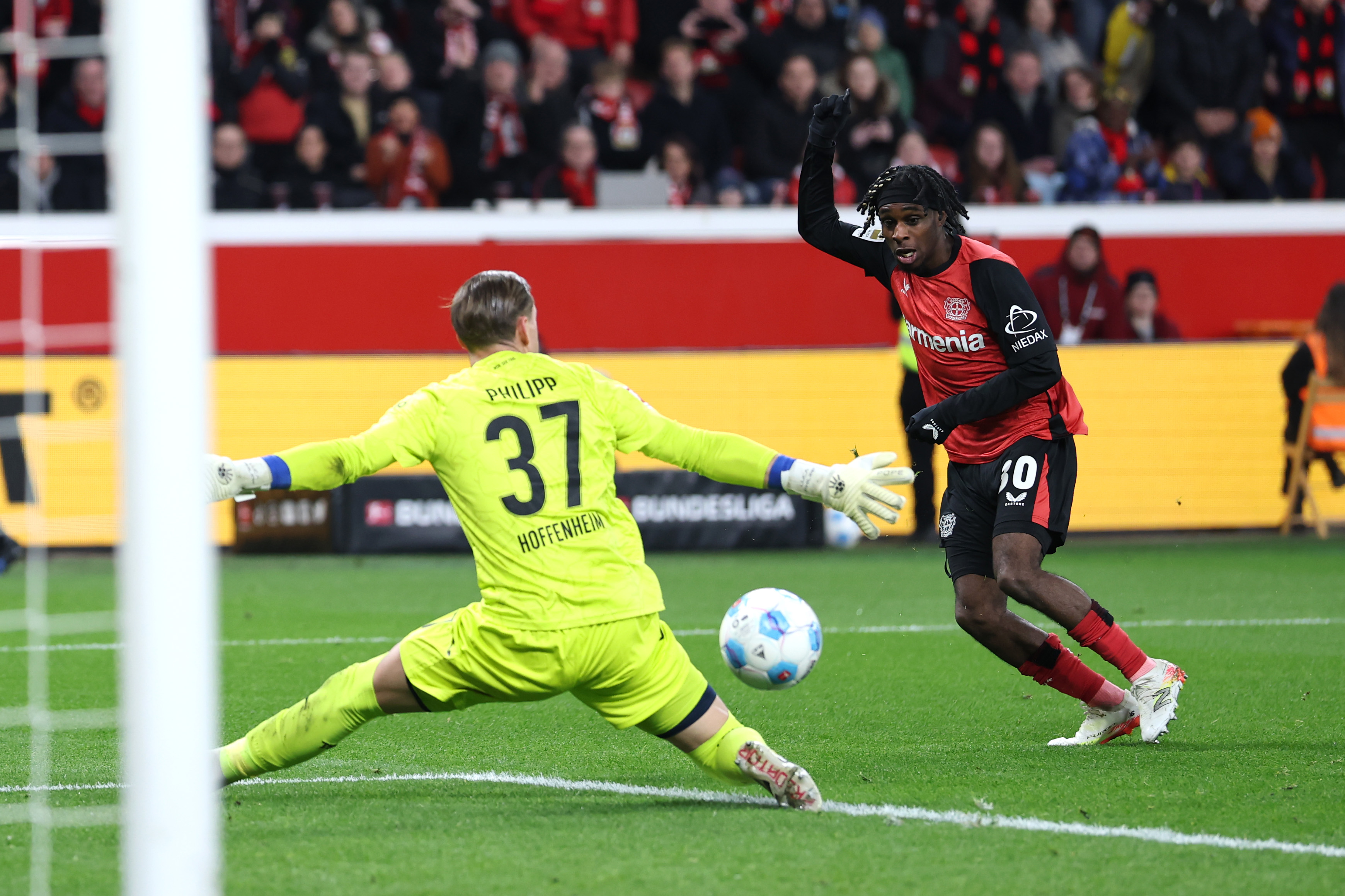 David Ornstein has said that Liverpool could find it 'pretty easy' to complete a deal to sign Jeremie Frimpong