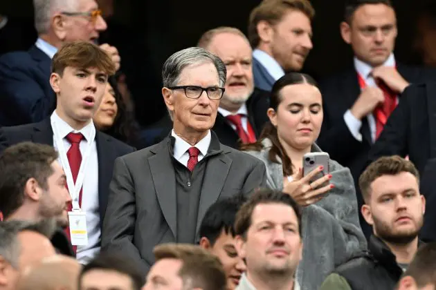 John W Henry and FSG have overseen plenty of success at Liverpool