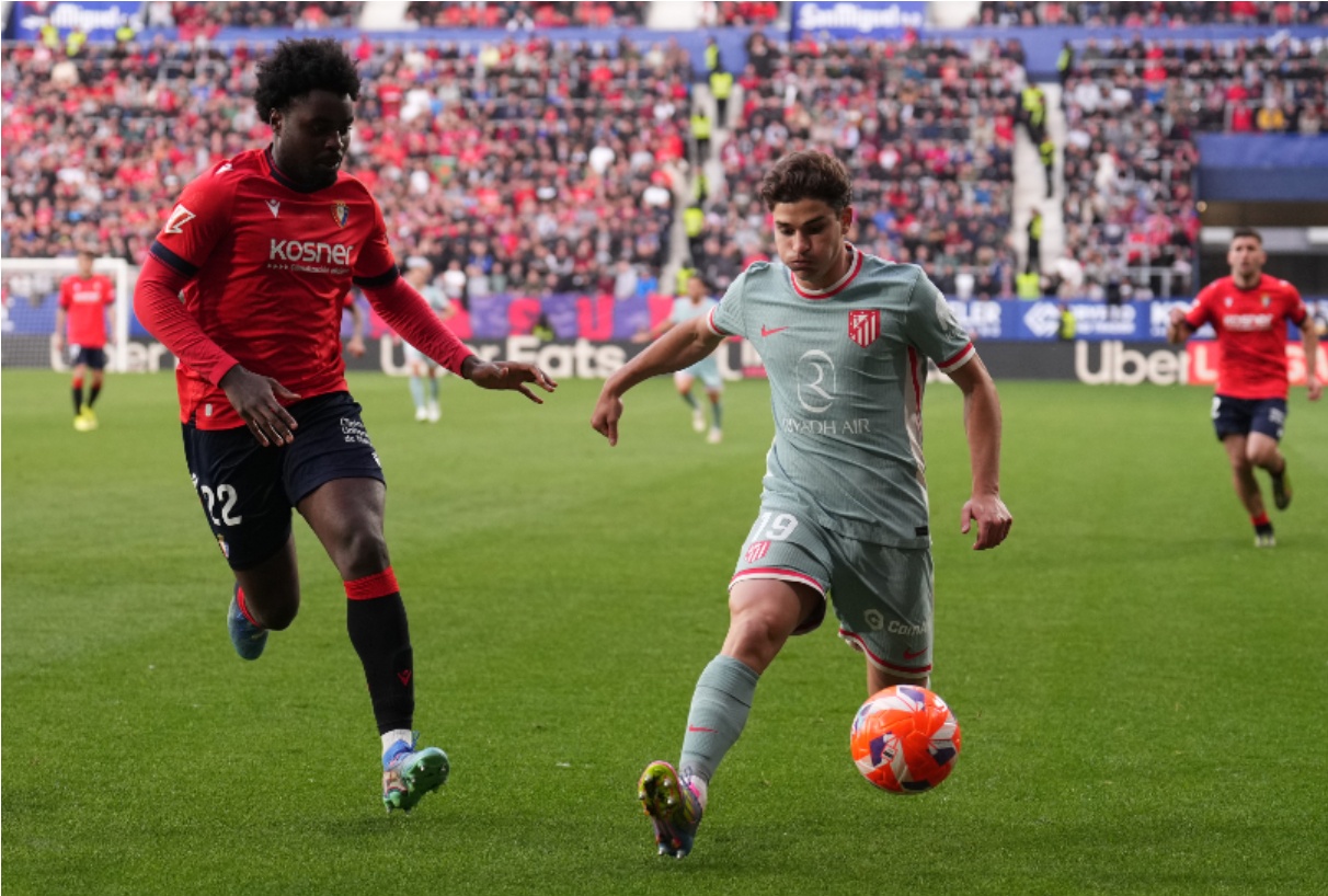 Julian Alvarez's agents are reportedly due to meet with Liverpool next week
