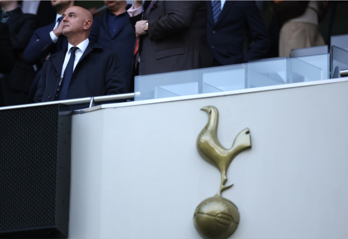 Spurs have emerged as 'serious contenders' to sign Federico Chiesa from Liverpool