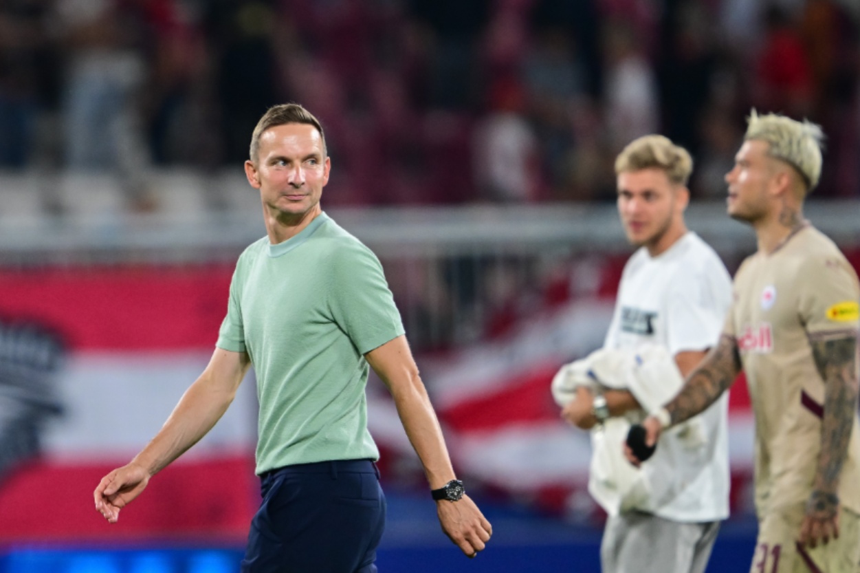 Pep Lijnders has reportedly agreed to join Pep Guardiola's backroom staff at Manchester City