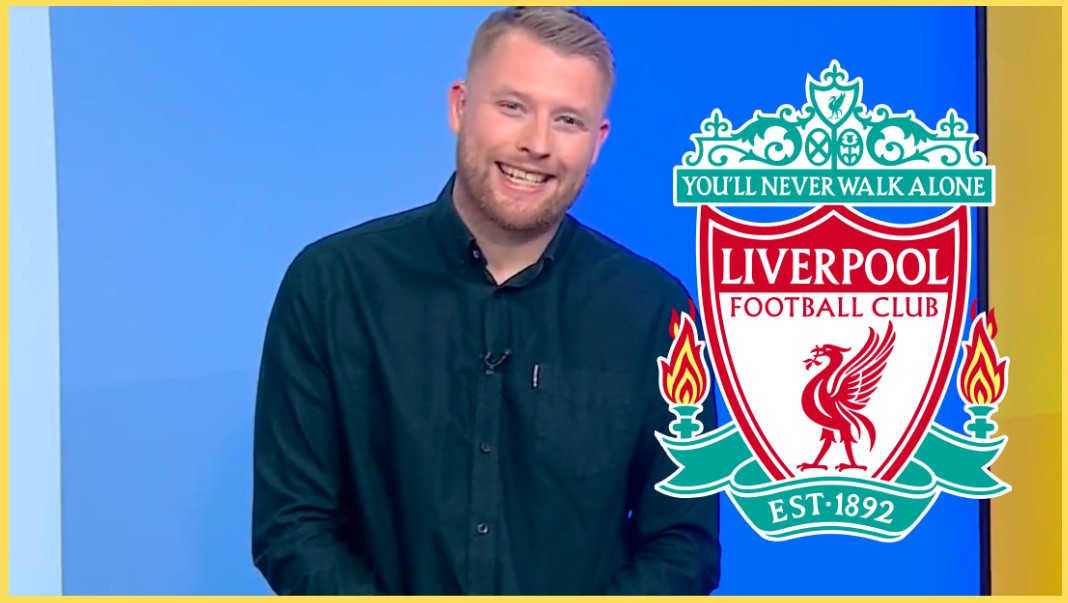 Sky Sports shared a big update regarding Luis Diaz and Liverpool on Friday