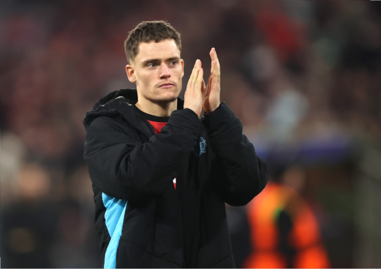 Fabrizio Romano expects Liverpool to close deal for Florian Wirtz sooner rather than later
