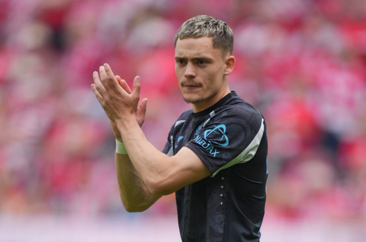 Florian Wirtz would represent a true blockbuster signing for Liverpool