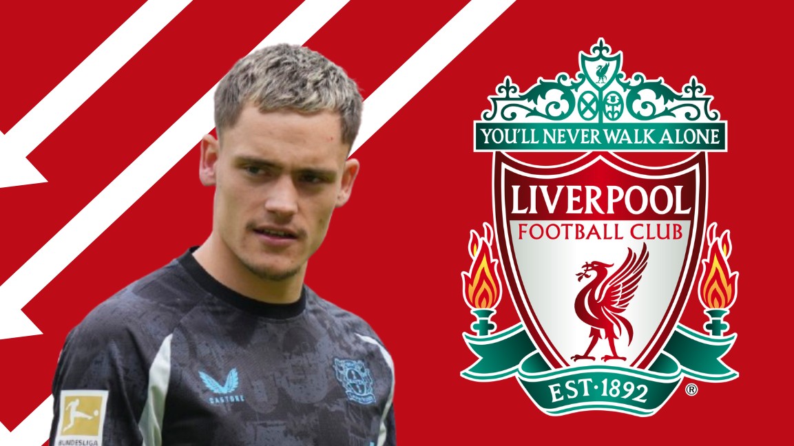 Liverpool are 'soon' expected to reach an agreement for Florian Wirtz