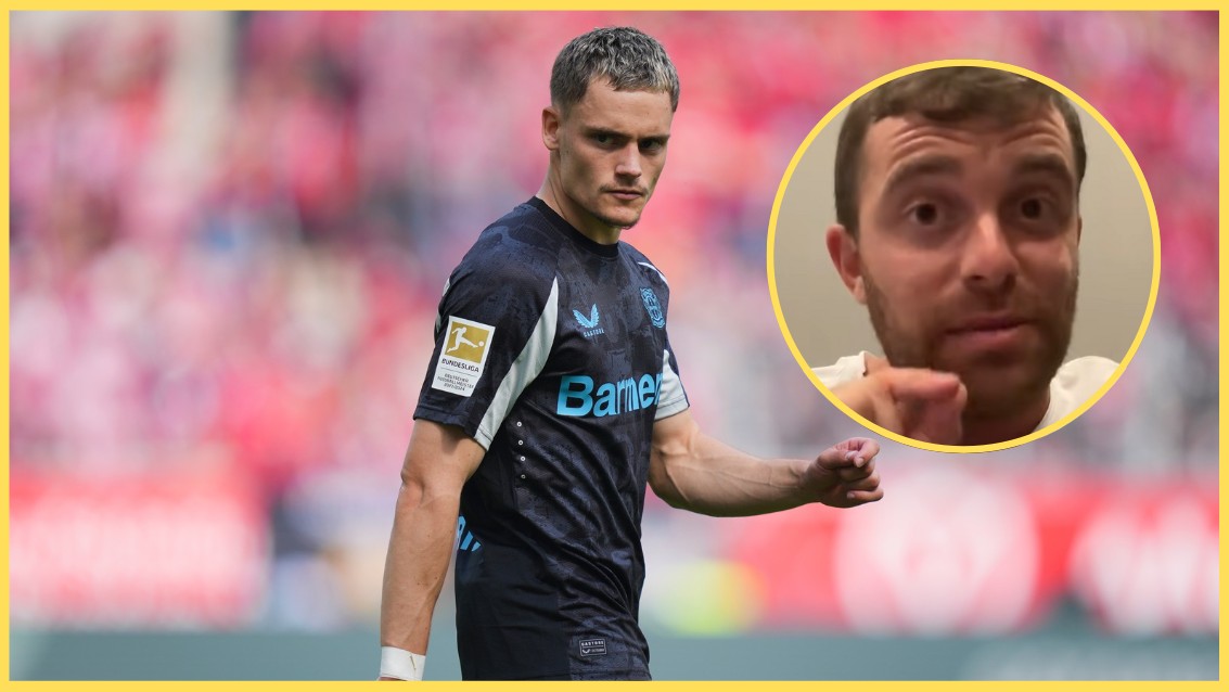 Fabrizio Romano expects Liverpool to close deal for Florian Wirtz sooner rather than later