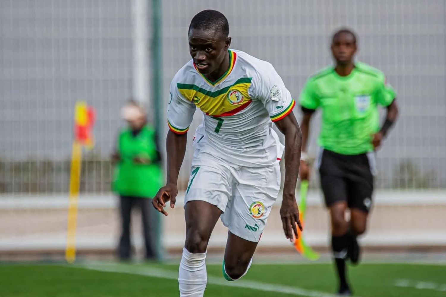 Sidy Barhama Ndiaye