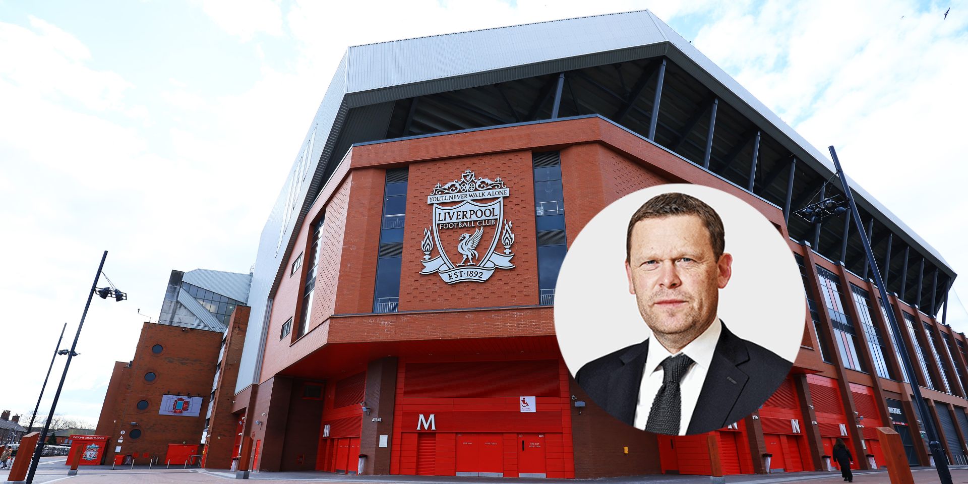 Paul Joyce reports on the Liverpool transfers
