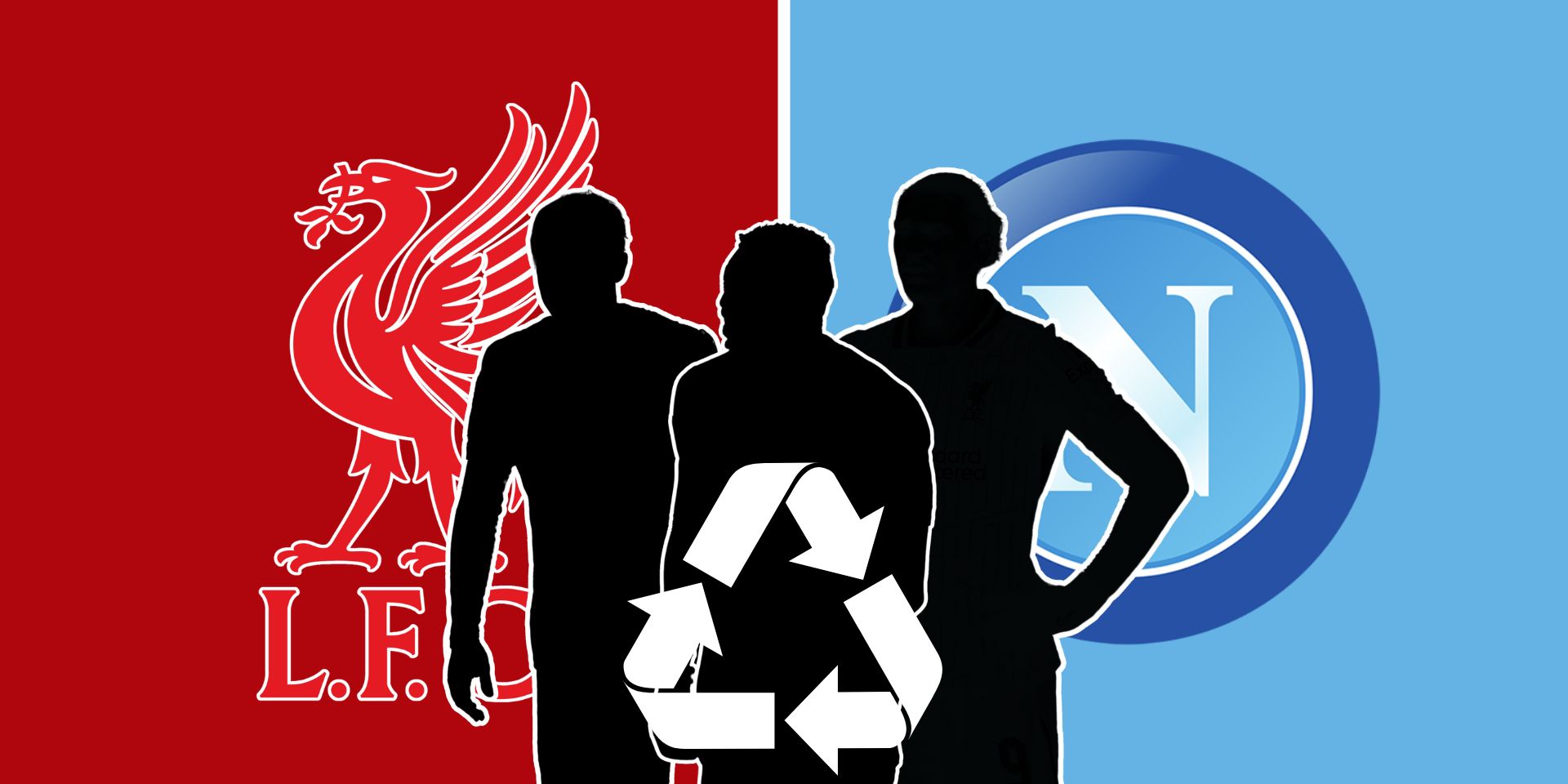 Liverpool and Napoli negotiate over a deal for Victor Osimhen, Federico Chiesa and Darwin Nunez
