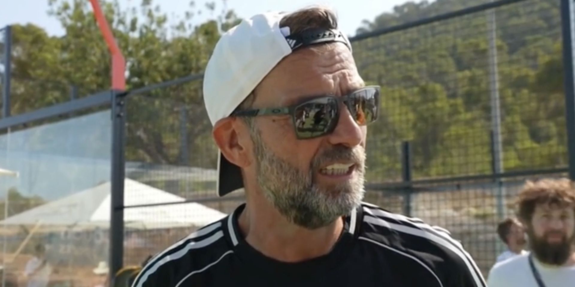 Jurgen Klopp shares his thoughts on Florian Wirtz