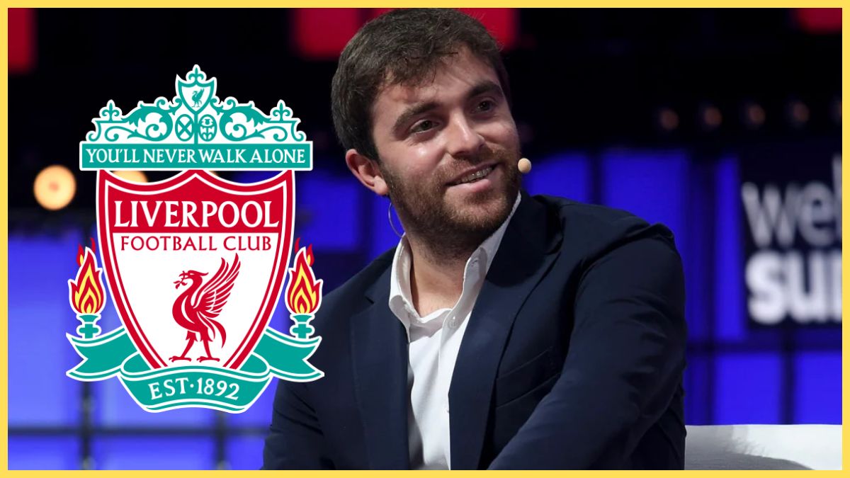 Fabrizio Romano has claimed the impending transfer was 'never in doubt'