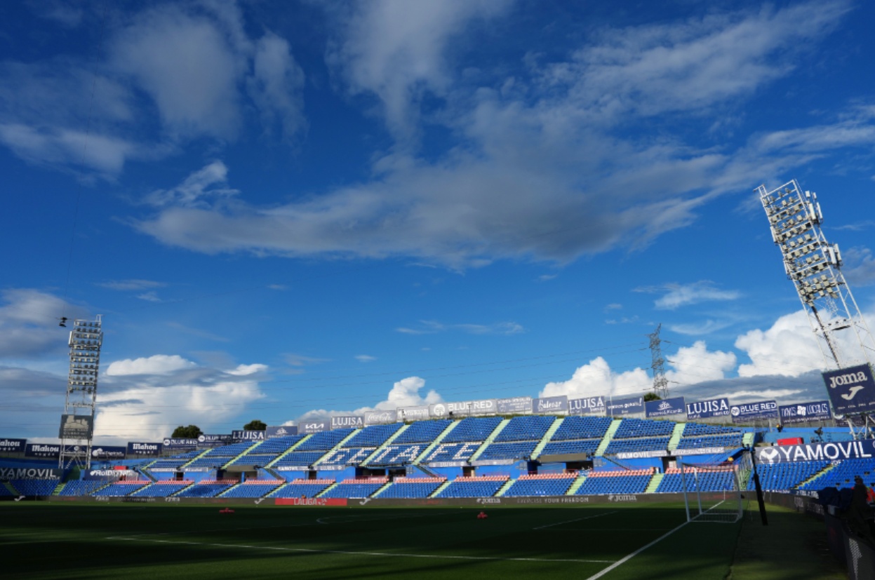 FSG are reportedly interested in acquiring LaLiga club Getafe