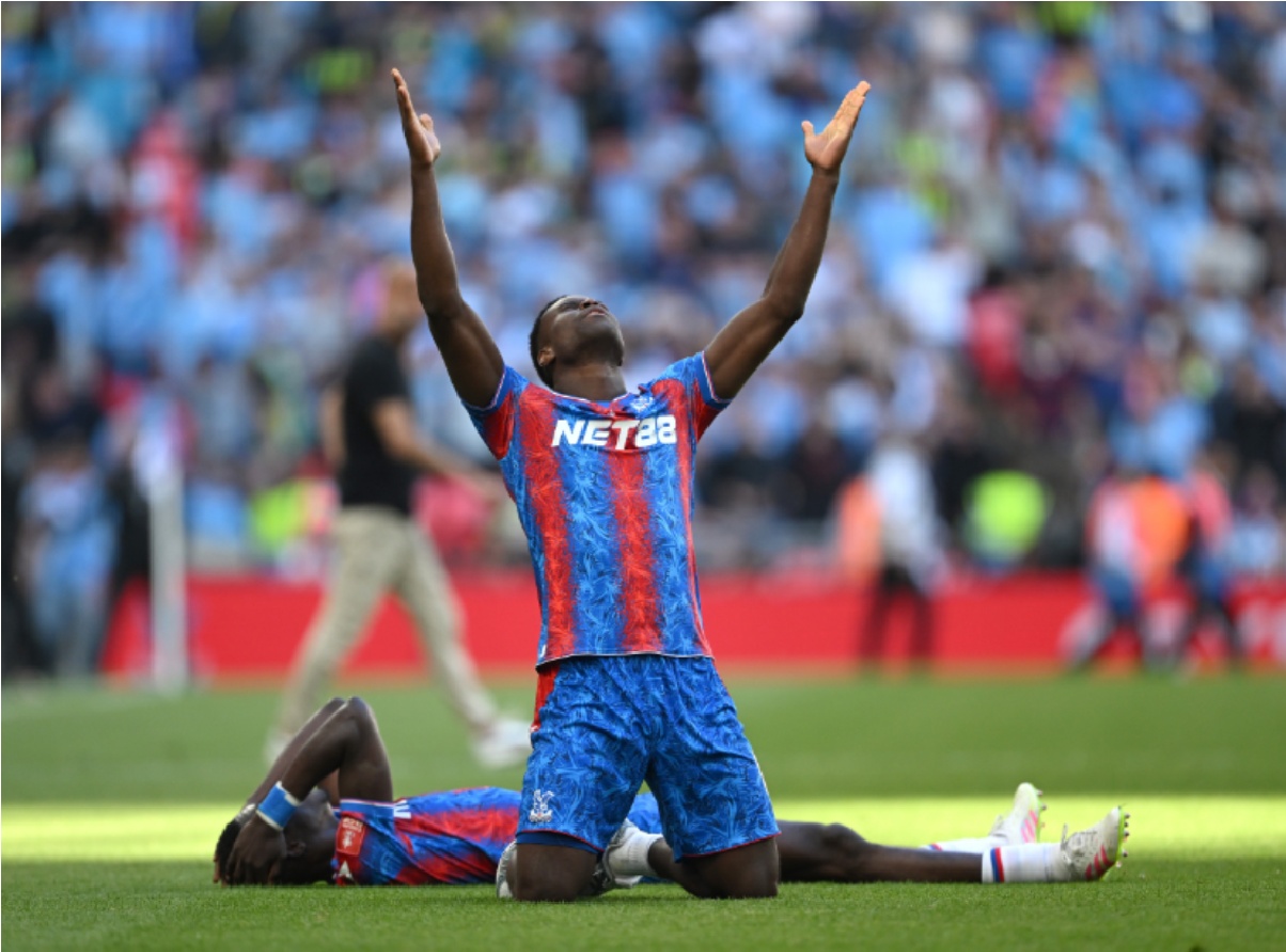 Marc Guehi is reportedly seeking reassurances over game-time if he's to join Liverpool