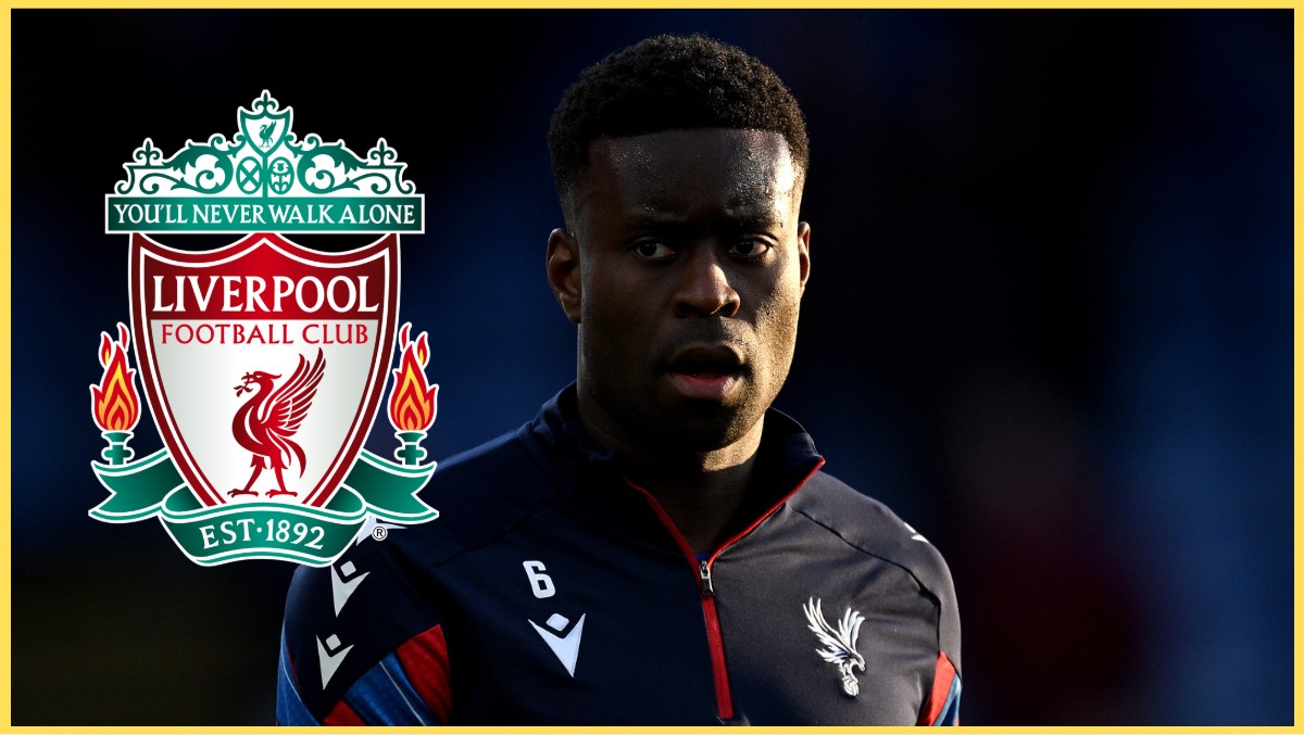 Marc Guehi is seeking reassurances about game-time at Liverpool if he's to join the Reds