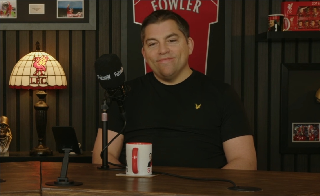 James Pearce has revealed that Harvey Davies has signed a contract extension at Liverpool