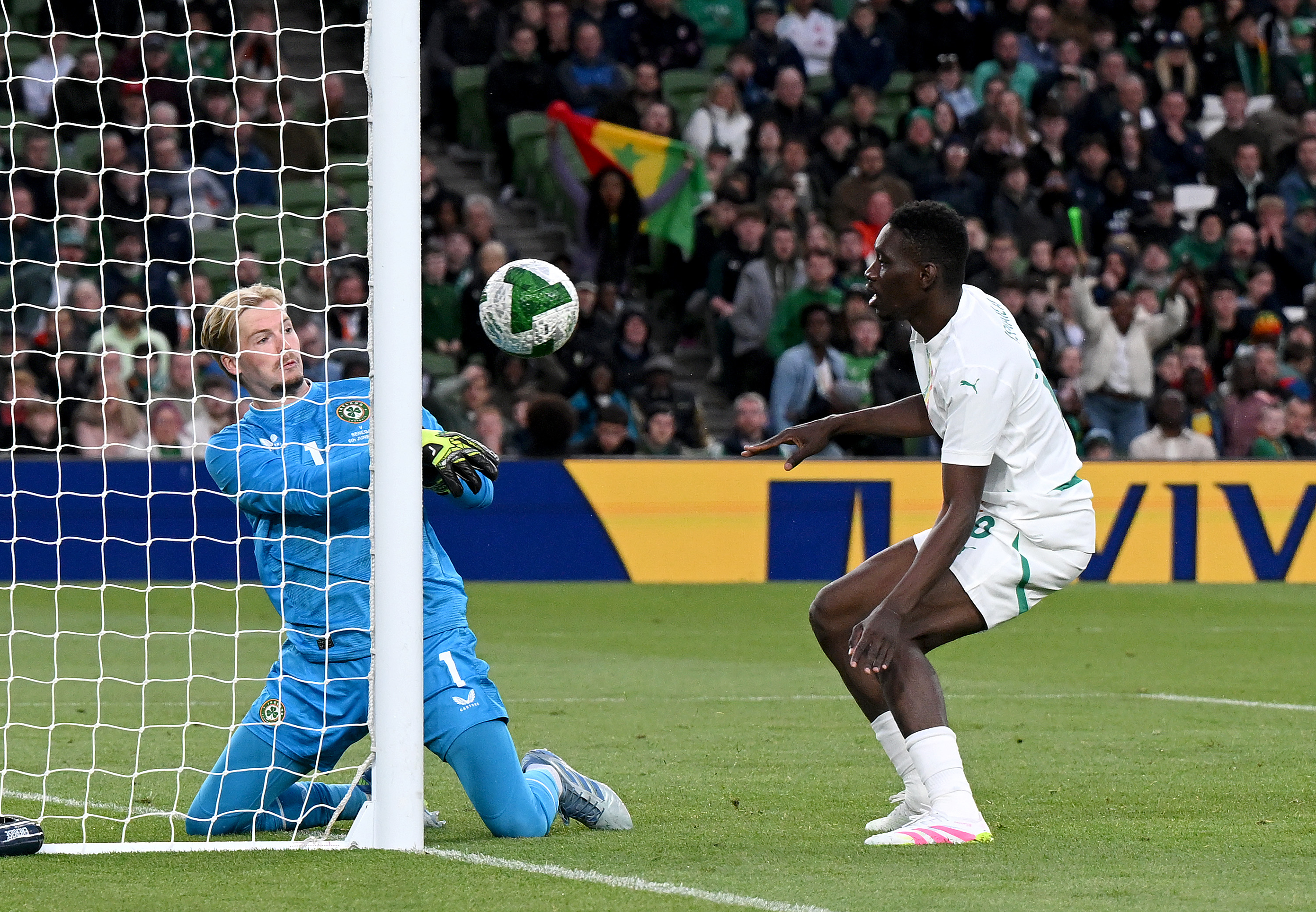 Liverpool have already sold Caoimhin Kelleher this summer - who else might follow?
