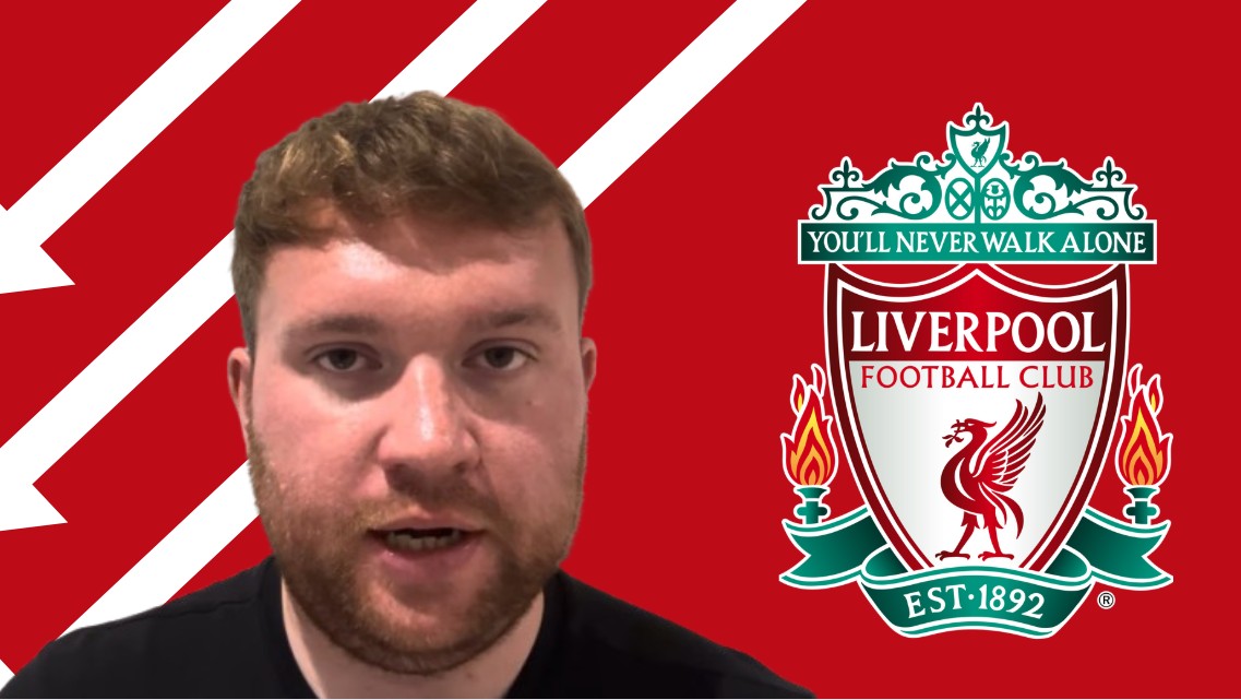 Lewis Steele has warned the Reds about overspending this summer