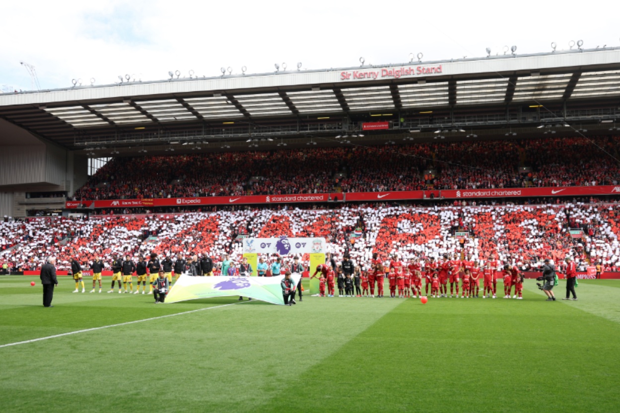 Andy Robertson has reportedly agreed personal terms with Atletico Madrid