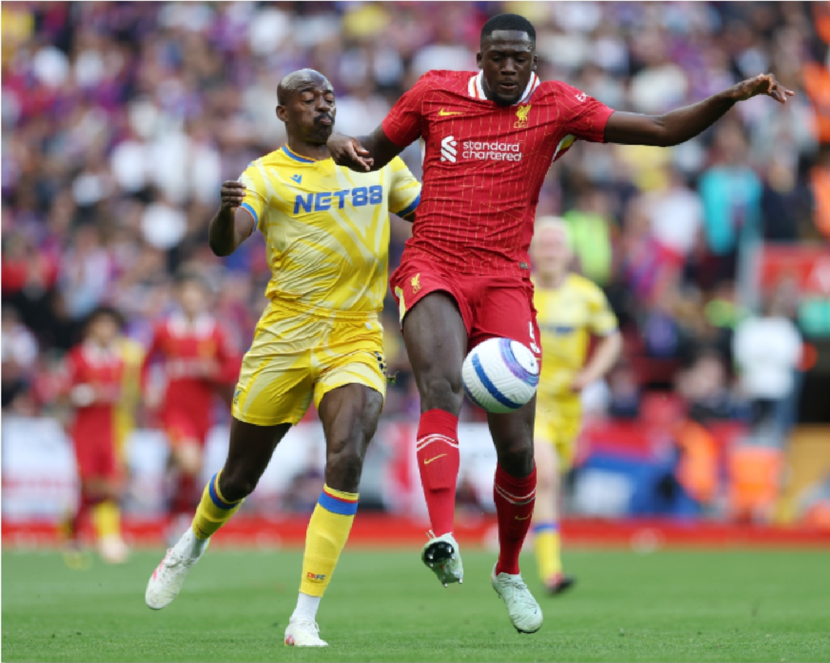 Liverpool could face a major dilemma with Ibrahima Konate this summer