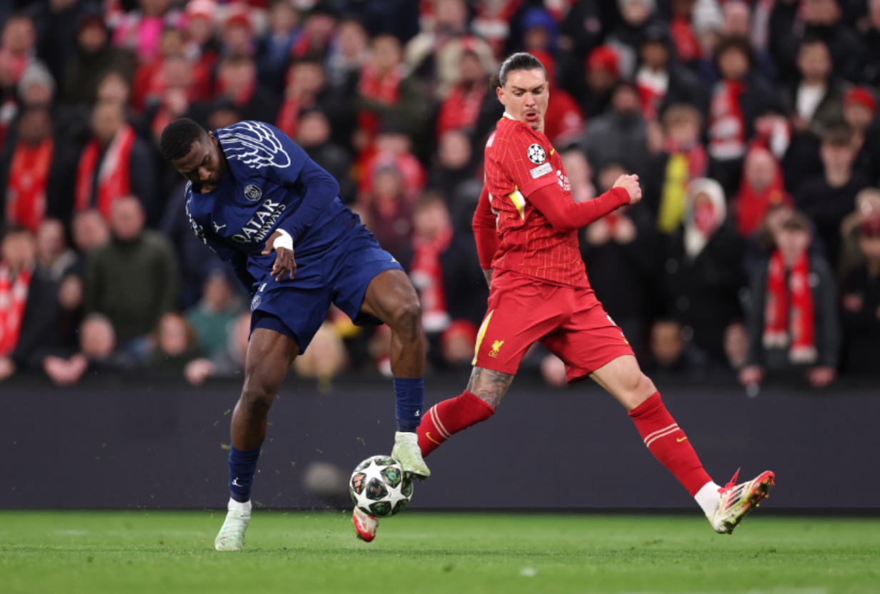 Liverpool are set to demand £60m or more for Darwin Nunez this summer