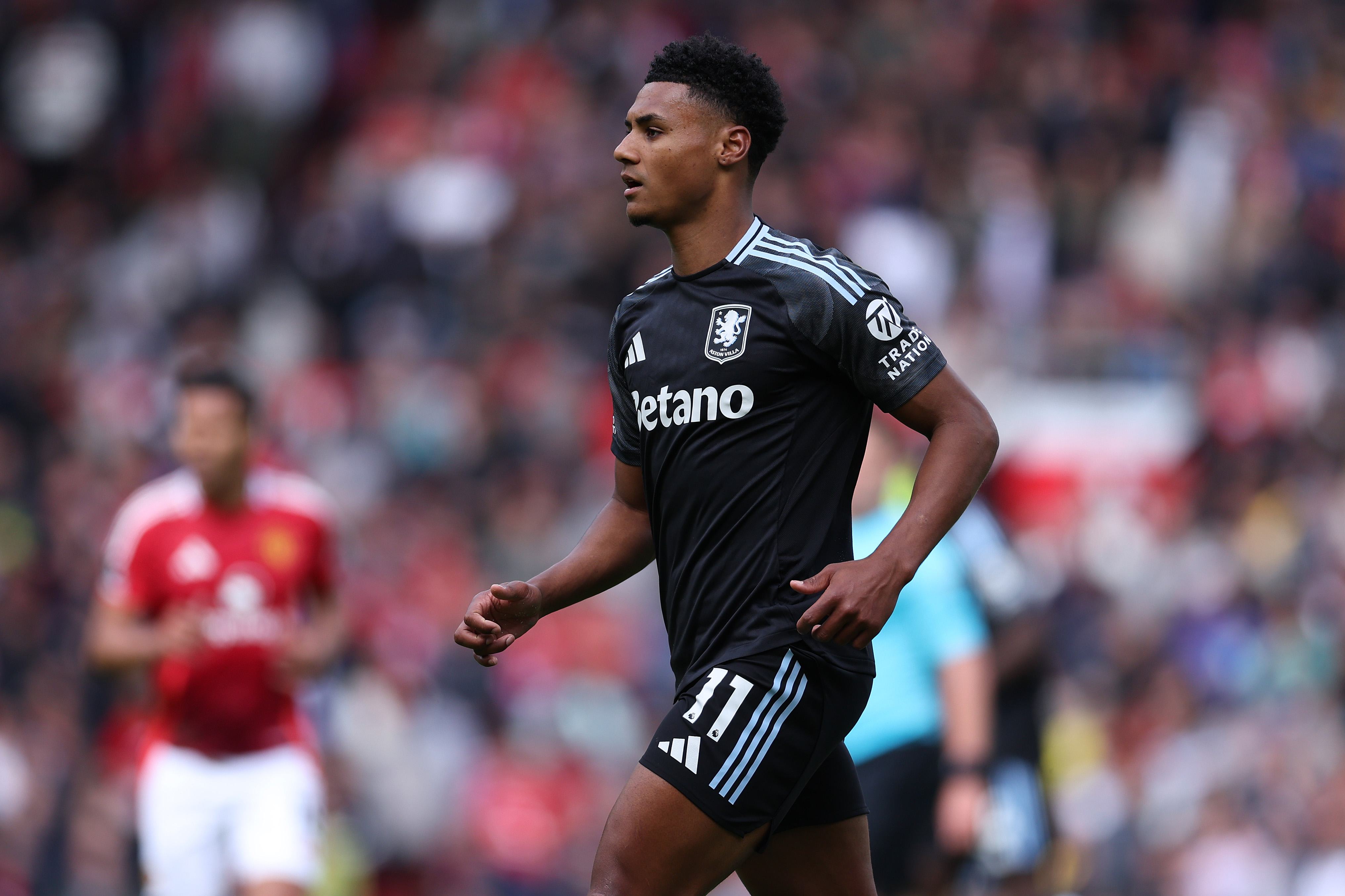 Robbie Fowler has suggested that Ollie Watkins would be an ideal fit for Liverpool