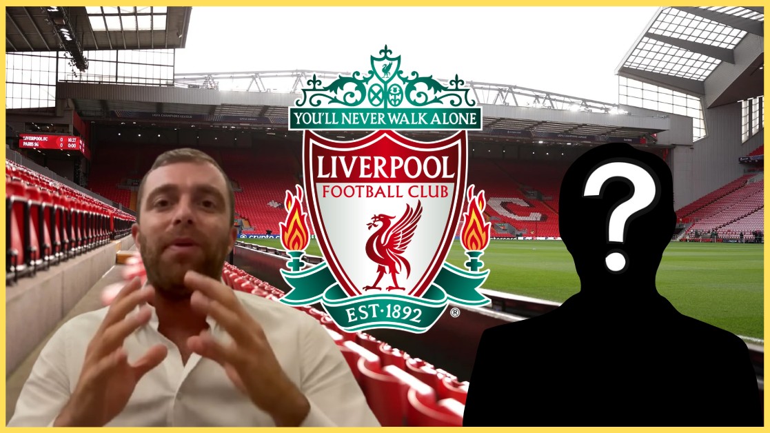 Fabrizio Romano has poured cold water on reports linking Rafael Leao with Liverpool