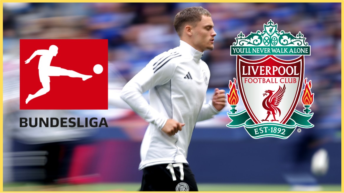 Raphael Honigstein has detailed how Florian Wirtz's impending move to Liverpool has gone down in Germany