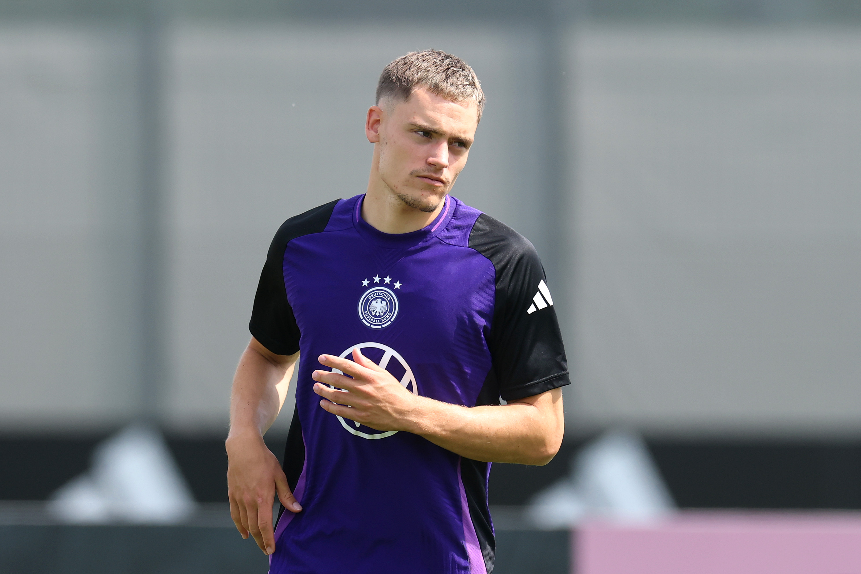 Liverpool and Bayer Leverkusen are both seeking a swift resolution to a prospective transfer for Florian Wirtz