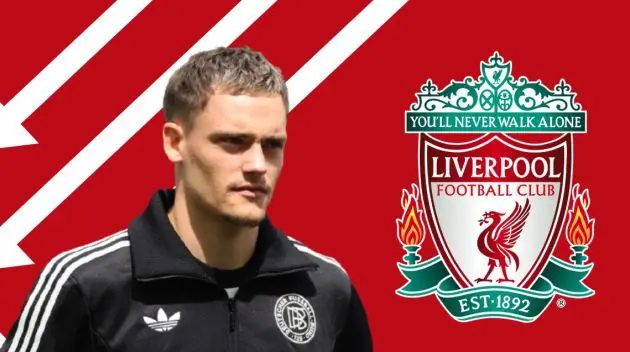 Liverpool have 'no intention' of meeting Bayer Leverkusen's €150m valuation of Florian Wirtz