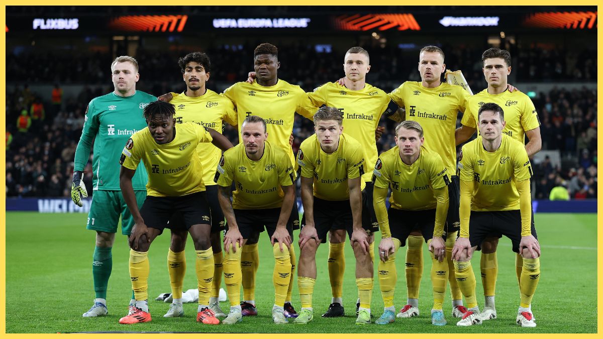 IF Elfsborg squad, the team that Jasper Vallmark is currently a scout for