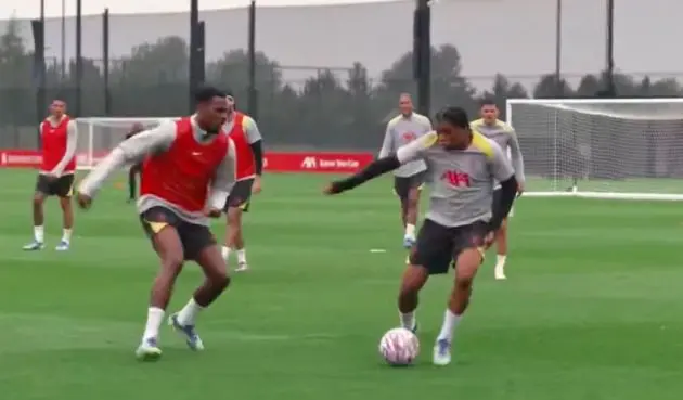 (Video) Liverpool may have already found a Luis Diaz replacement