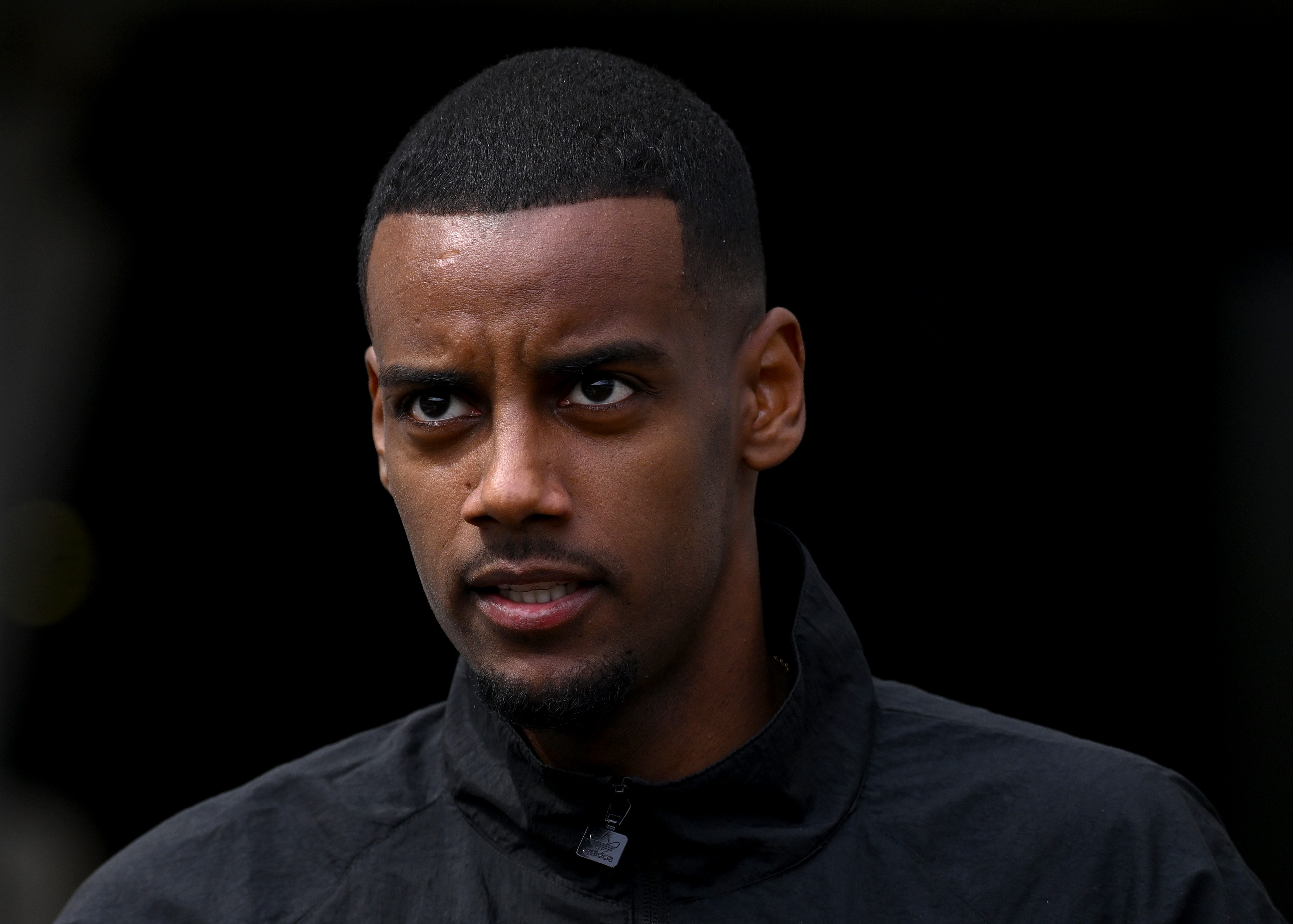 Liverpool will reportedly end their interest in Alexander Isak if they sign Hugo Ekitike