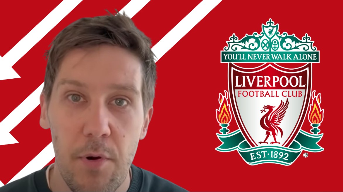 David Lynch has claimed that Liverpool could yet sell Luis Diaz if 'crazy money' is offered for him