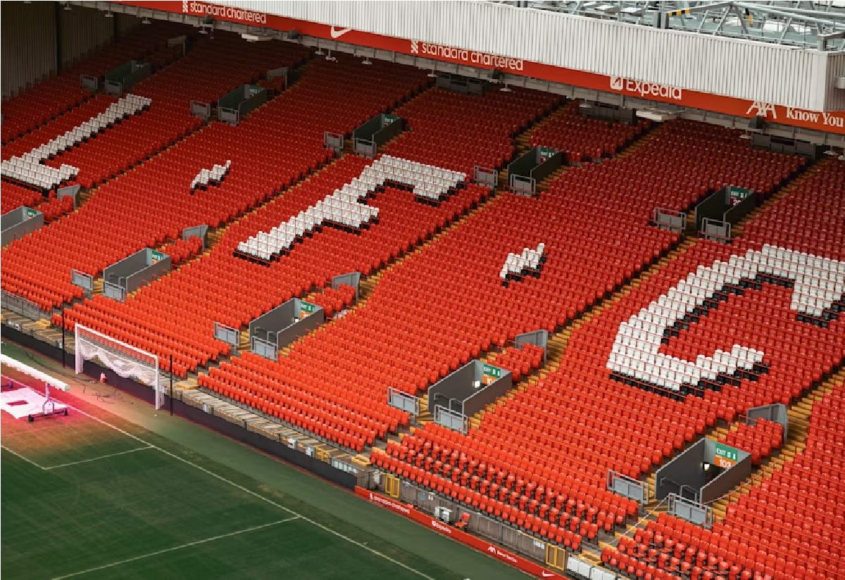 Ladbrokes has made a commitment to make a positive social impact by launching a new charity-driven betting initiative in support of the LFC Foundation