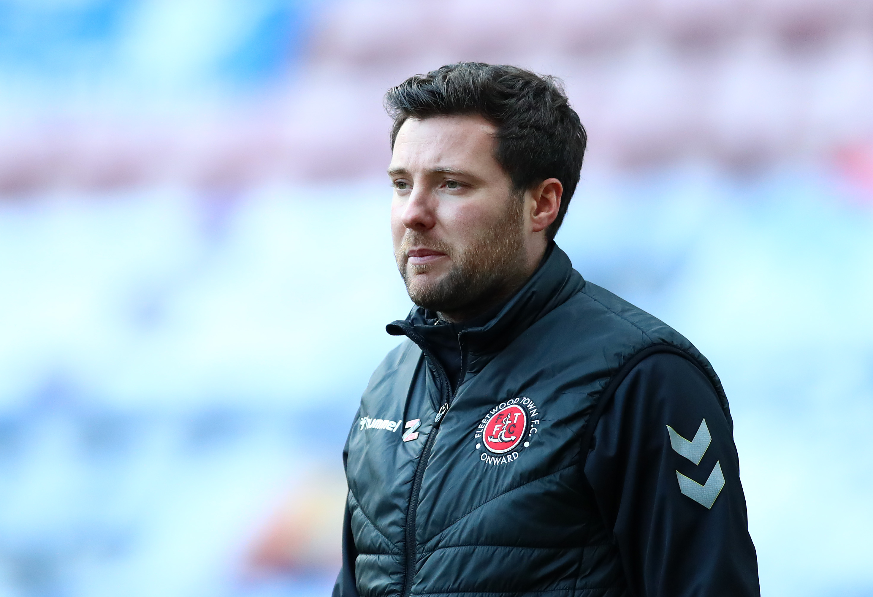 Liverpool are in advanced talks to appoint Simon Wiles as their new under-18s head coach.