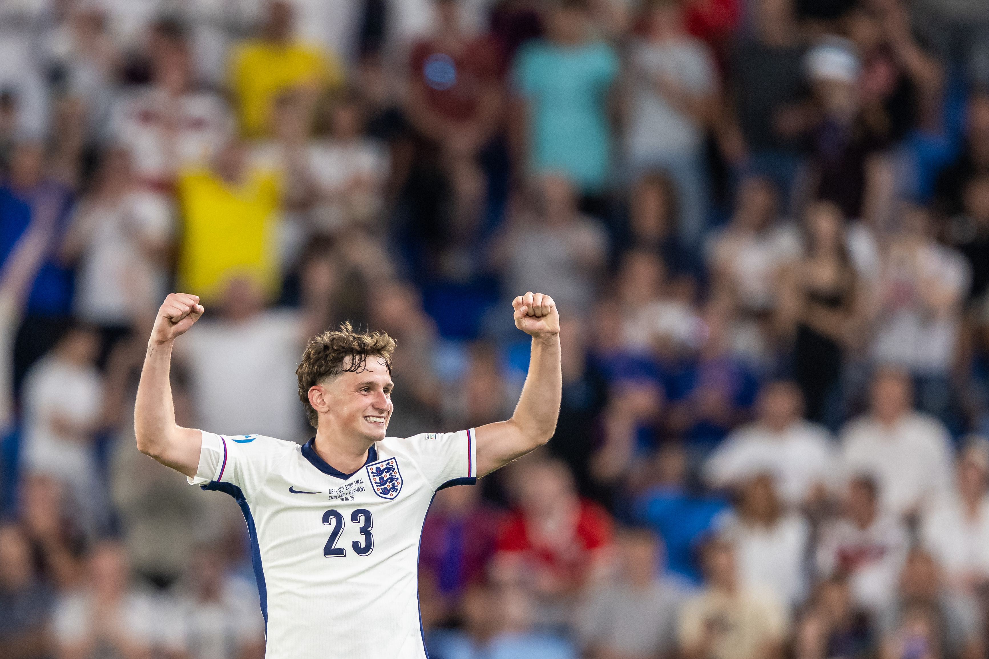 Tyler Morton and Harvey Elliott will link up with the Liverpool squad on 20 July after their England under-21 heroics