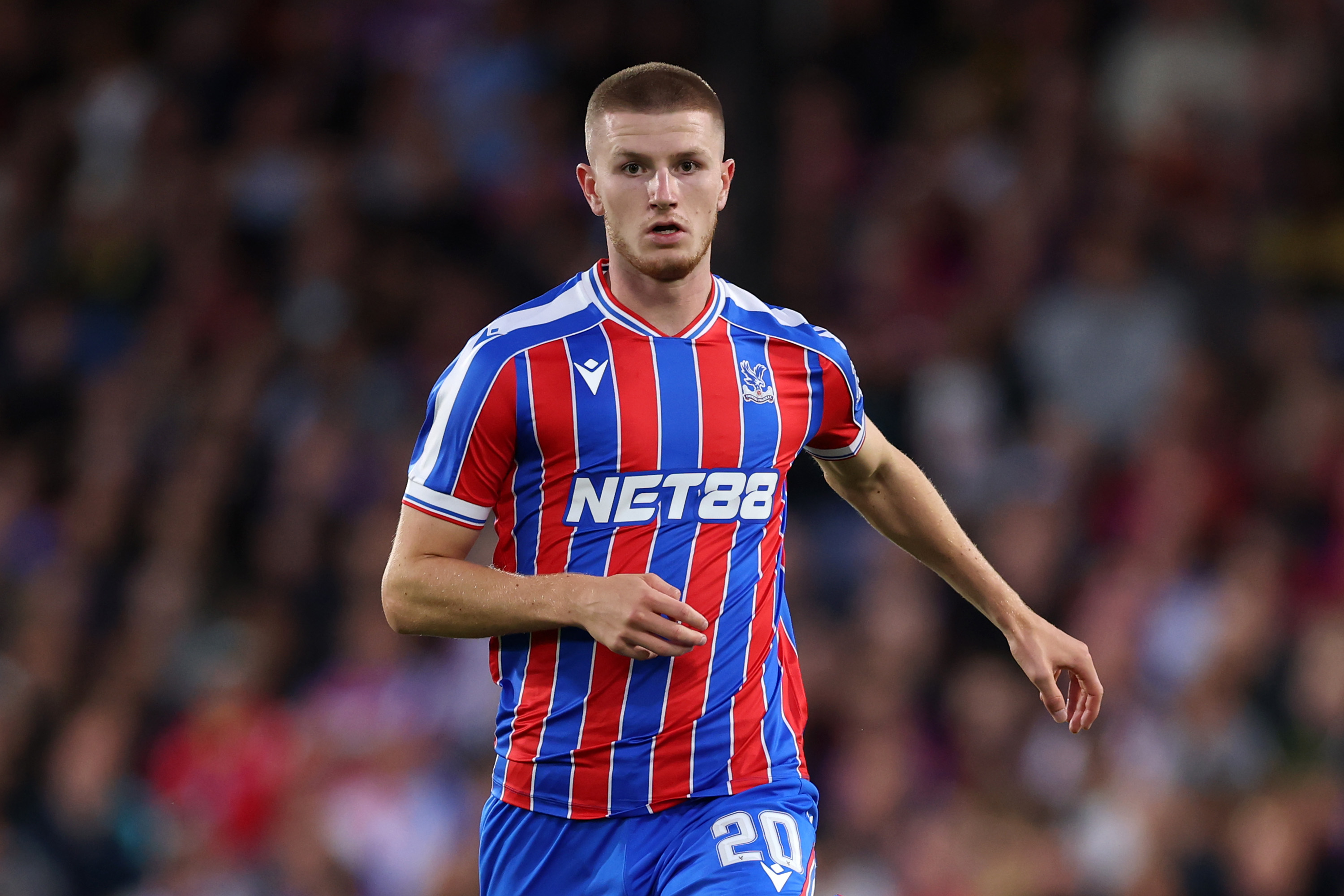 Liverpool are among several clubs reportedly keen on Adam Wharton